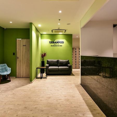 Urbanpod Hotel Mumbai Ngoại thất bức ảnh