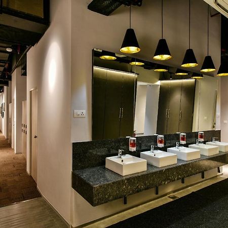 Urbanpod Hotel Mumbai Ngoại thất bức ảnh